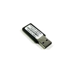 IBM Memory Key USB VMware